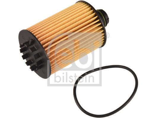 FEBI BILSTEIN 173018 - Ölfilter