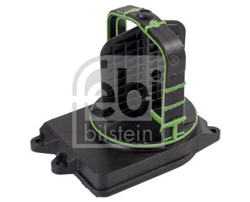FEBI BILSTEIN 109562 - Stellelement, Drallklappen (Saugrohr)