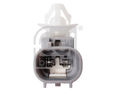 FEBI BILSTEIN 107661 - Sensor, Raddrehzahl