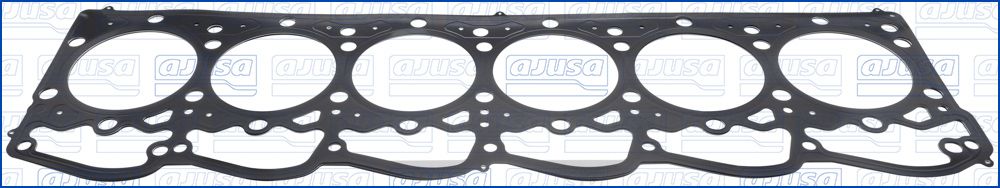 AJUSA 10203700 - Dichtung, Zylinderkopf