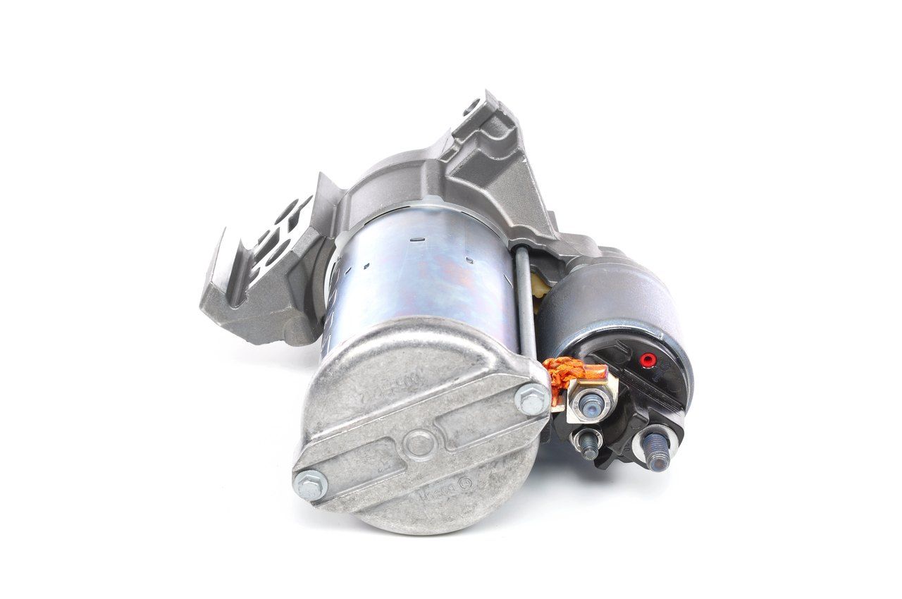 BOSCH 0 001 172 406 - Starter