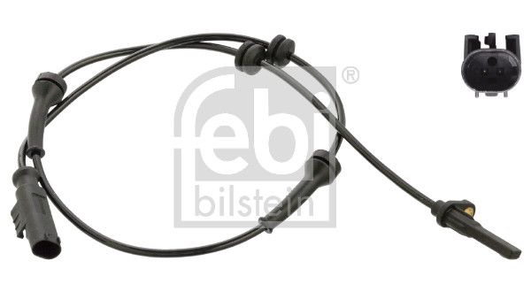 FEBI BILSTEIN 106826 - Sensor, Raddrehzahl