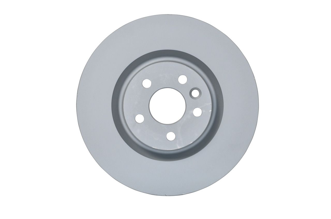 BOSCH 0 986 479 D79 - Bremsscheibe