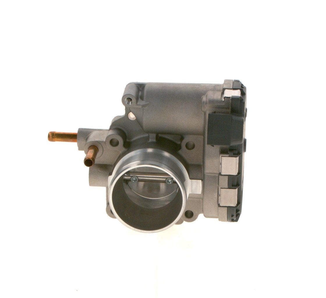 BOSCH 0 280 750 141 - Drosselklappenstutzen