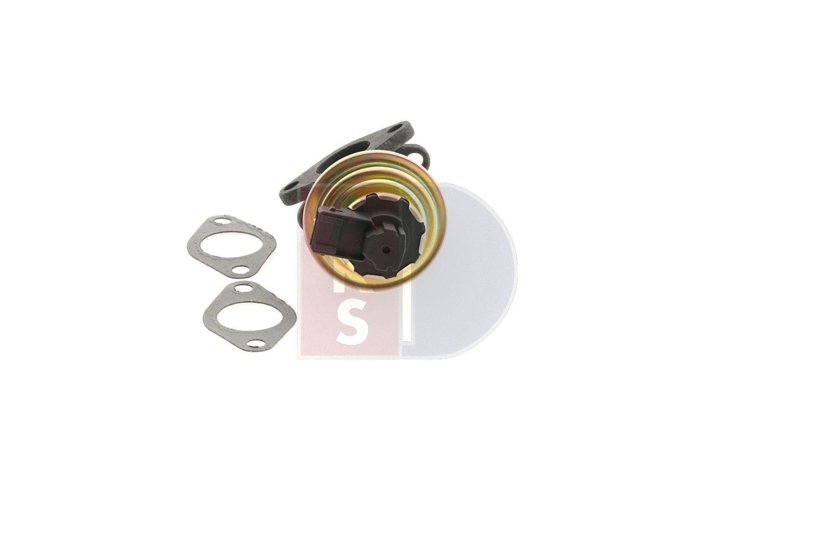 AKS DASIS 025000N - AGR-Ventil