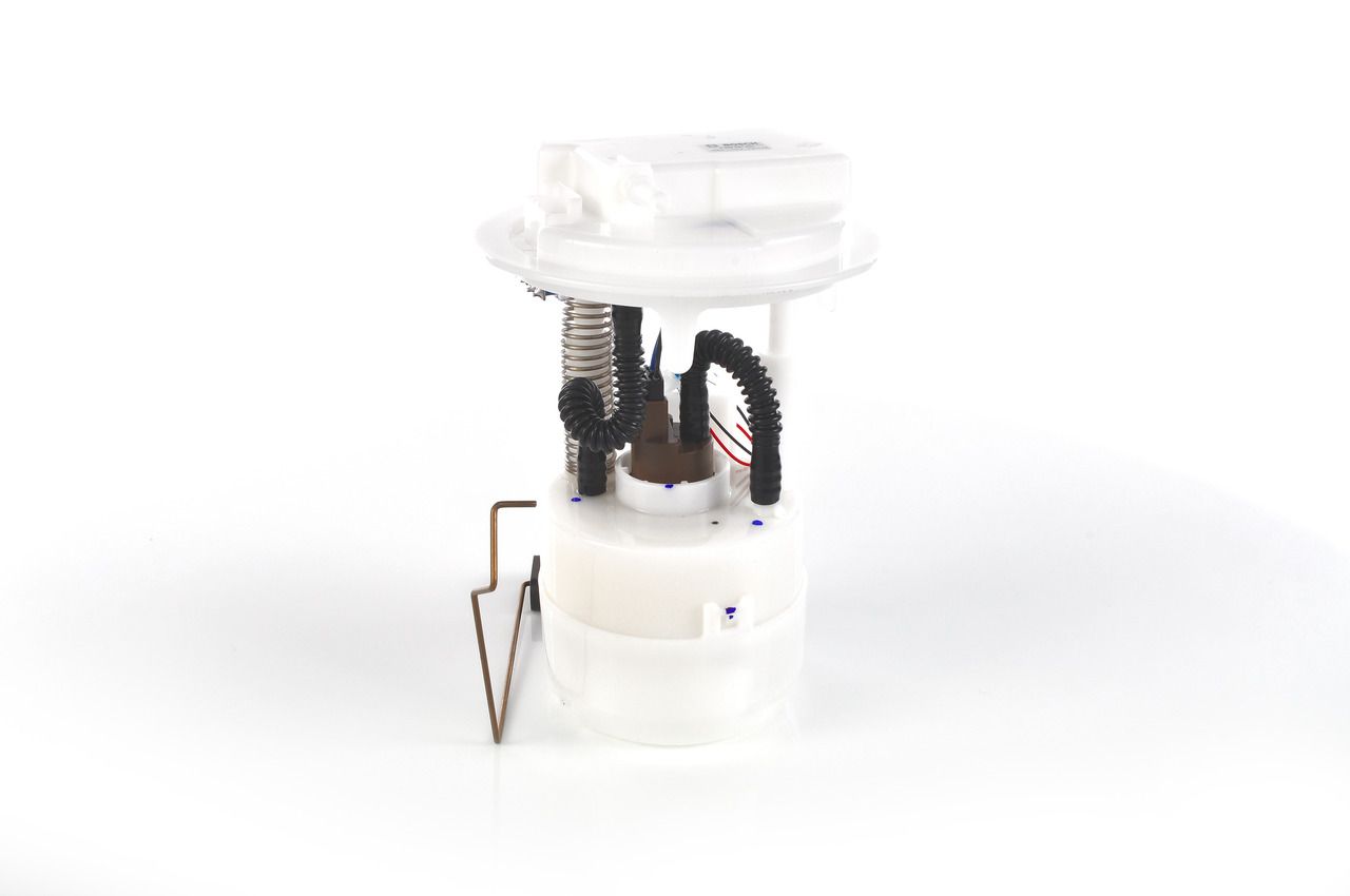 BOSCH 0 986 580 960 - Kraftstoff-Fördereinheit