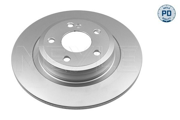 MEYLE 015 523 0044/PD - Bremsscheibe