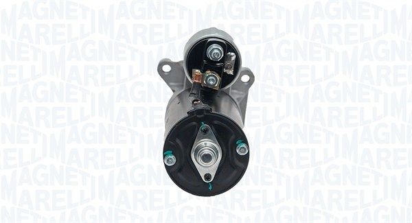 MAGNETI MARELLI 063720373010 - Starter