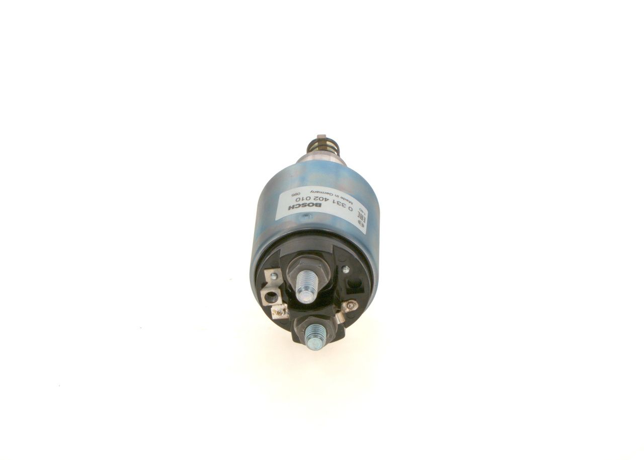 BOSCH 0 331 402 010 - Magnetschalter, Starter