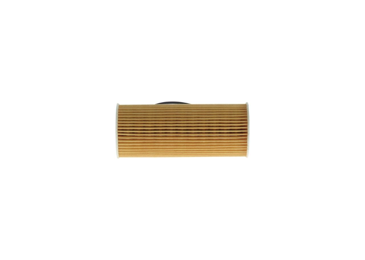 BOSCH F 026 407 402 - Ölfilter