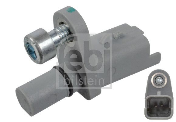 FEBI BILSTEIN 109419 - Sensor, Raddrehzahl