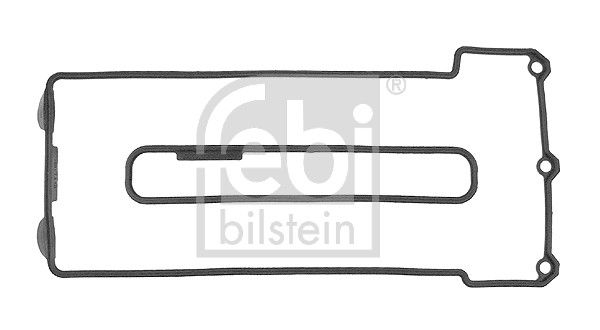 FEBI BILSTEIN 12396 - Dichtungssatz, Zylinderkopfhaube