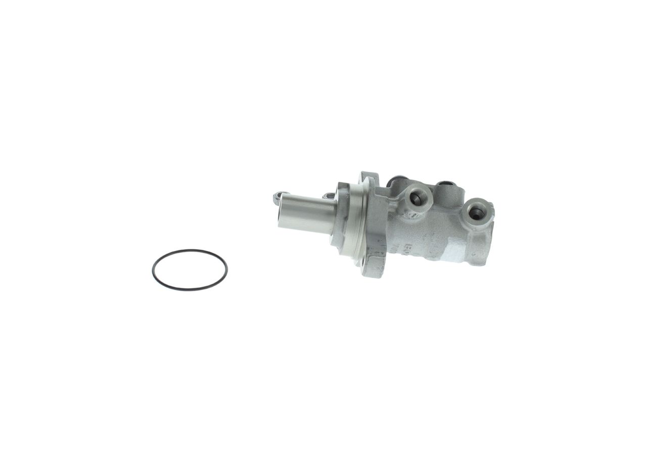 BOSCH 0 204 800 000 - Hauptbremszylinder