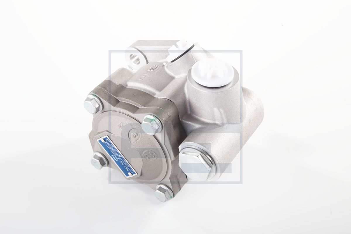 PE Automotive 012.512-00A - Hydraulikpumpe, Lenkung