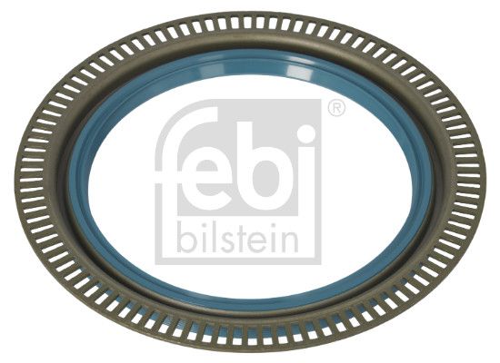 FEBI BILSTEIN 06643 - Wellendichtring, Radnabe
