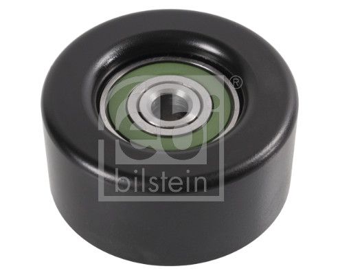 FEBI BILSTEIN 103320 - Umlenk-/Führungsrolle, Keilrippenriemen