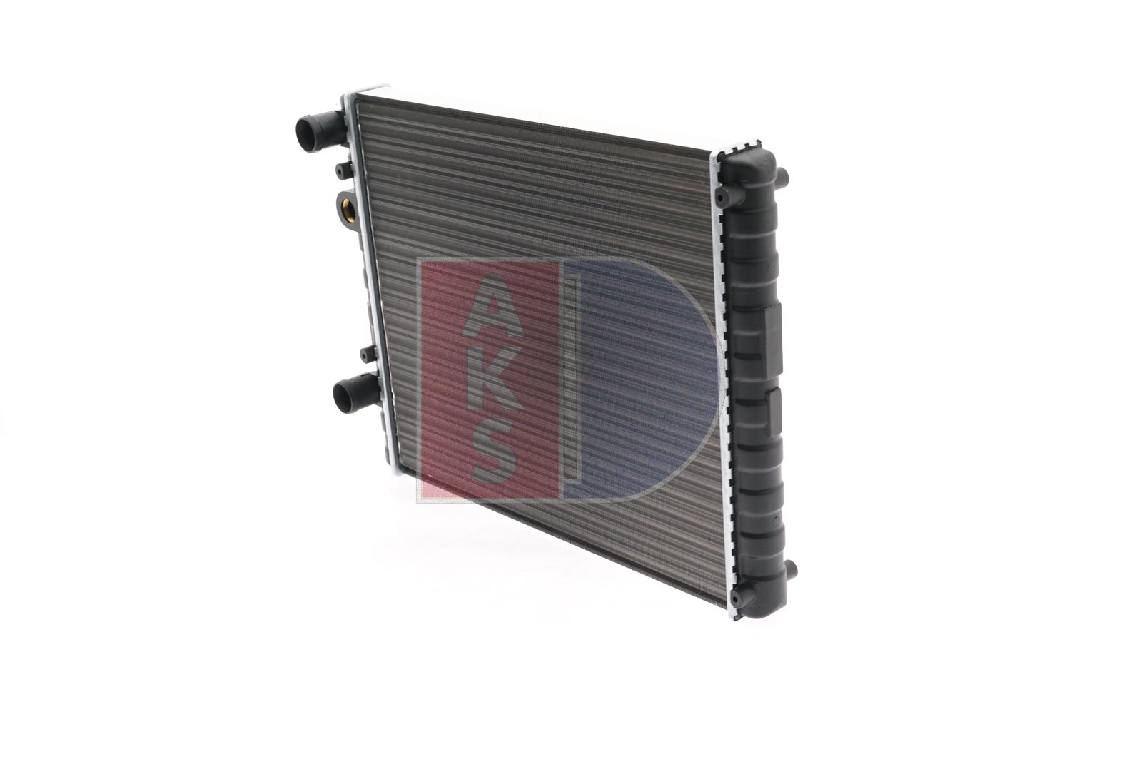 AKS DASIS 041310N - Kühler, Motorkühlung