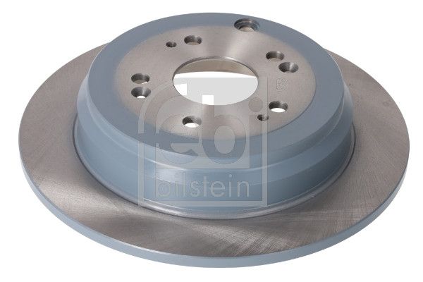 FEBI BILSTEIN 108423 - Bremsscheibe