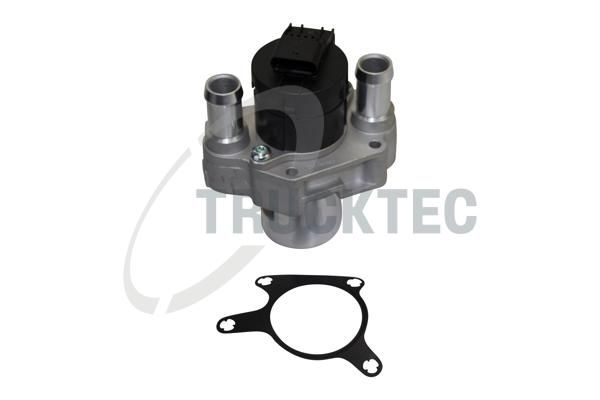 TRUCKTEC AUTOMOTIVE 02.16.026 - AGR-Ventil