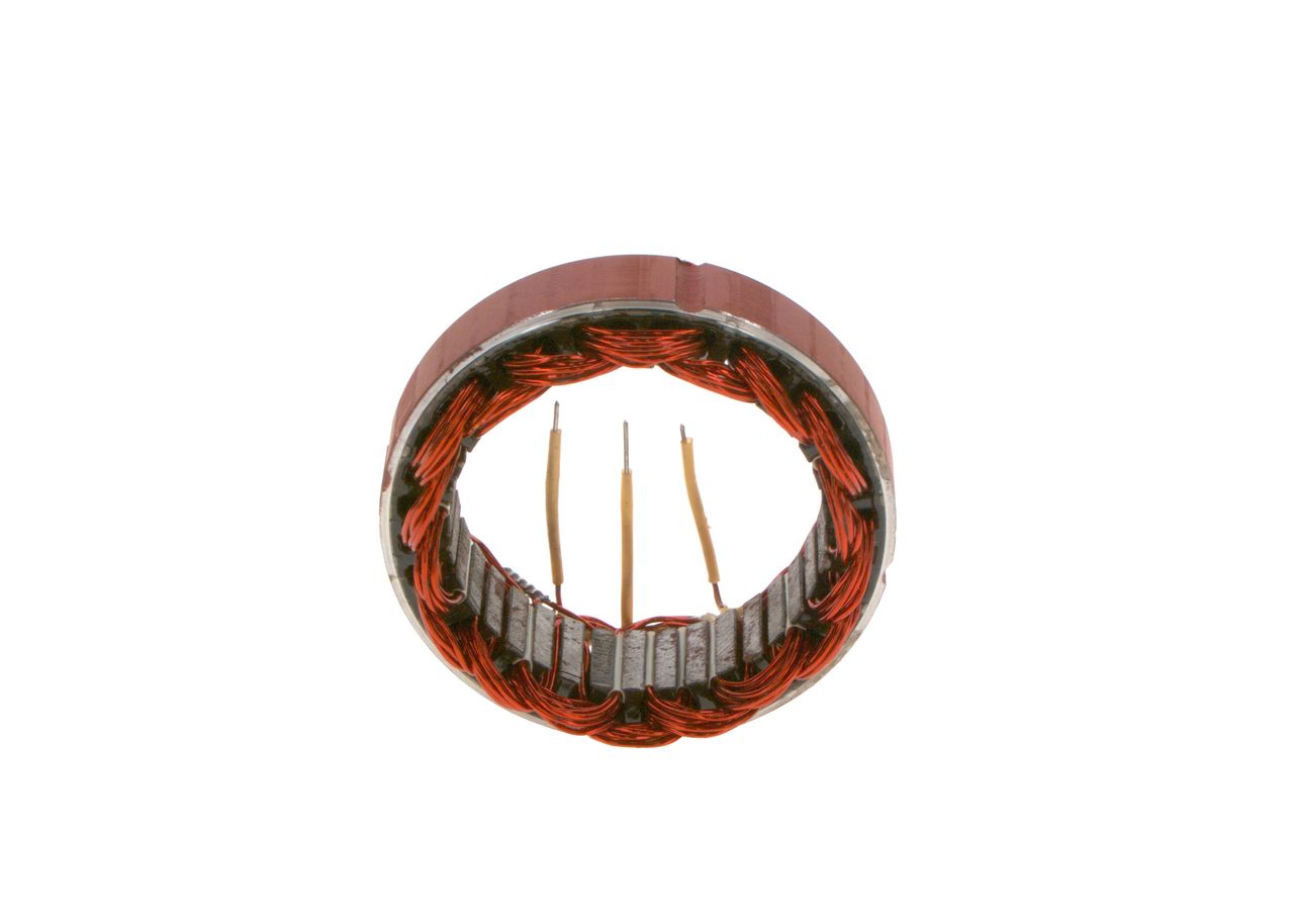BOSCH 1 125 045 012 - Stator, Generator