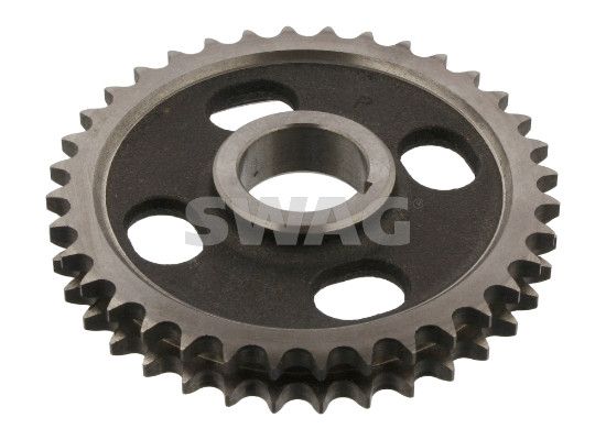 SWAG 10 04 0004 - Zahnrad, Nockenwelle