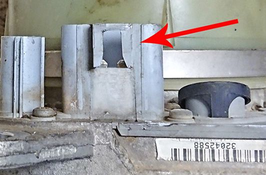 LIZARTE 04.55.1801 - Hydraulikpumpe, Lenkung