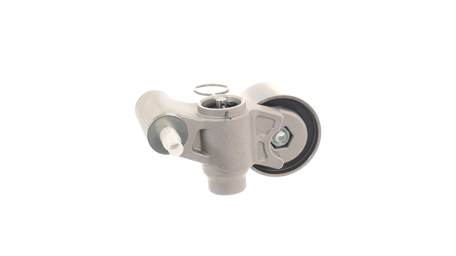 SKF VKM 78005 - Spannrolle, Zahnriemen