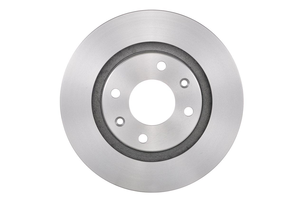BOSCH 0 986 478 268 - Bremsscheibe