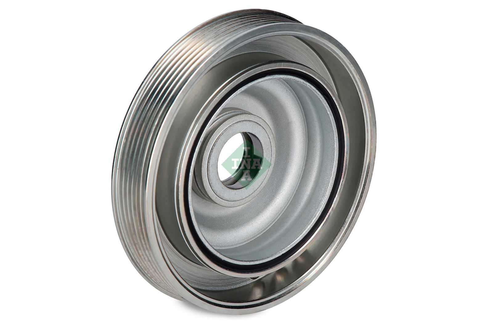 Schaeffler INA 544 0097 10 - Riemenscheibe, Kurbelwelle