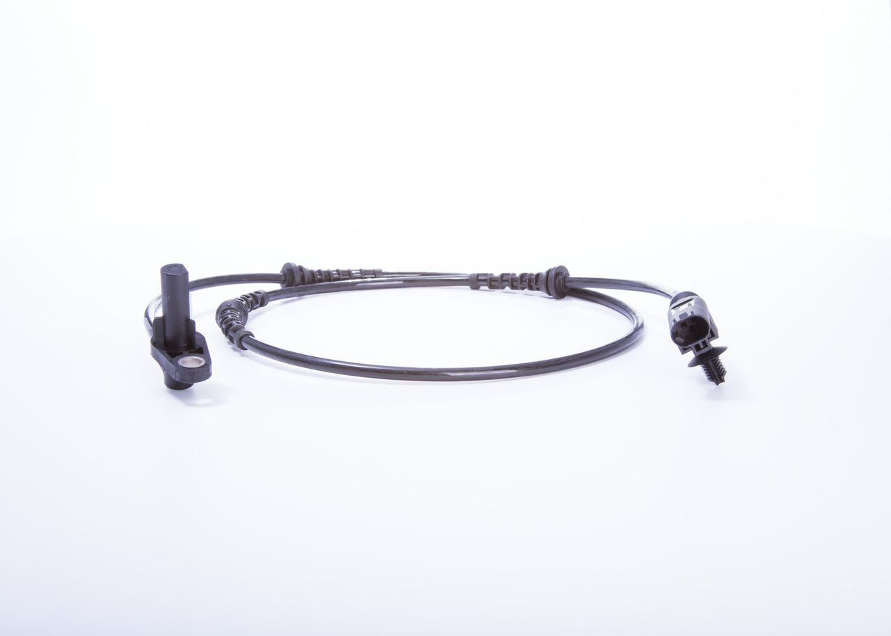 BOSCH 0 265 008 266 - Sensor, Raddrehzahl