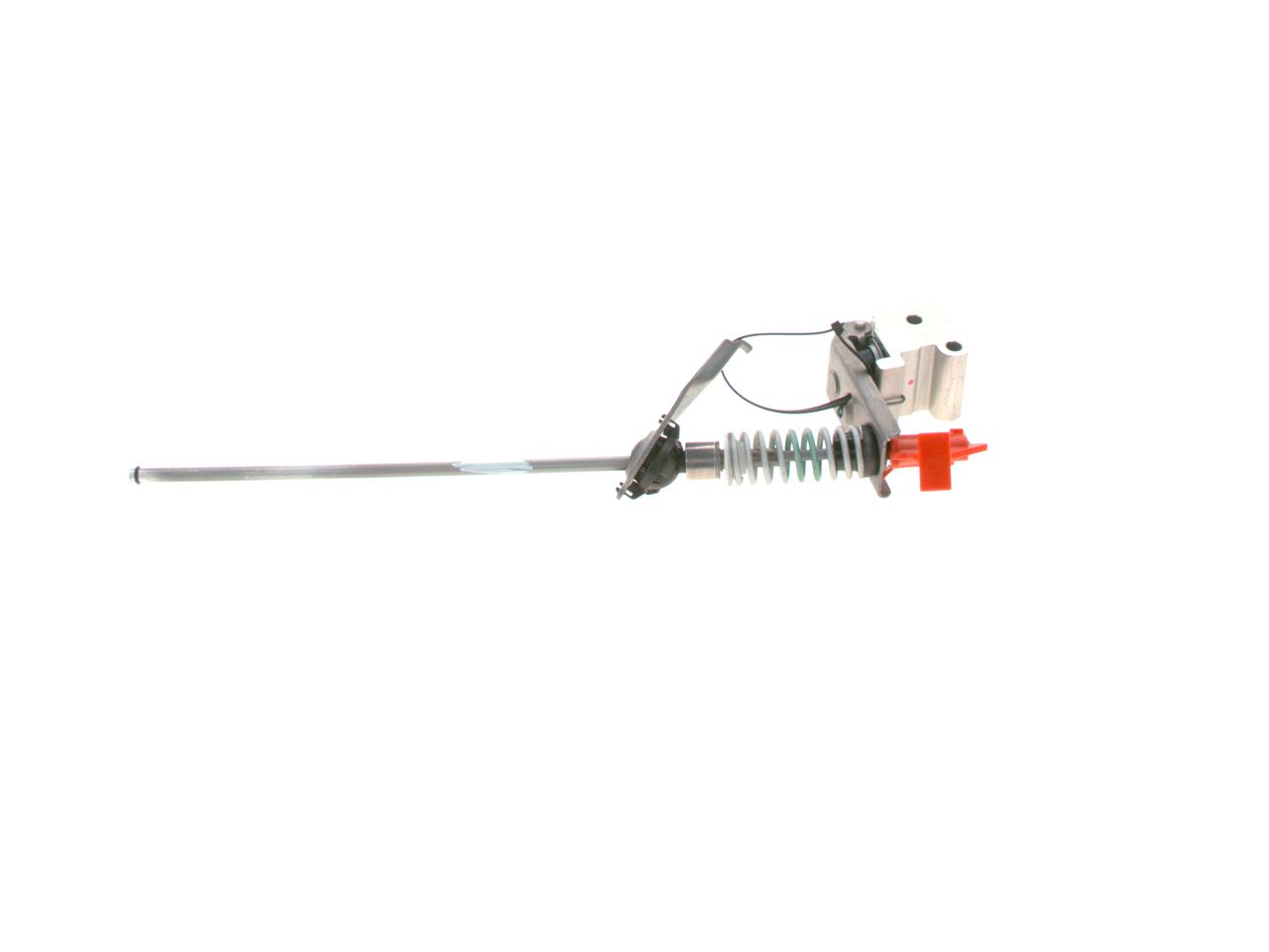 BOSCH 0 204 131 706 - Bremskraftregler