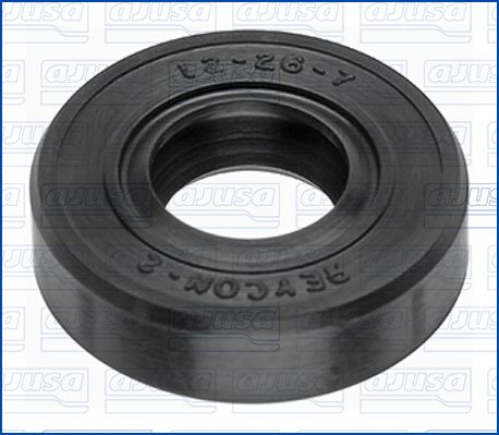 AJUSA 15000400 - Wellendichtring, Kurbelwelle