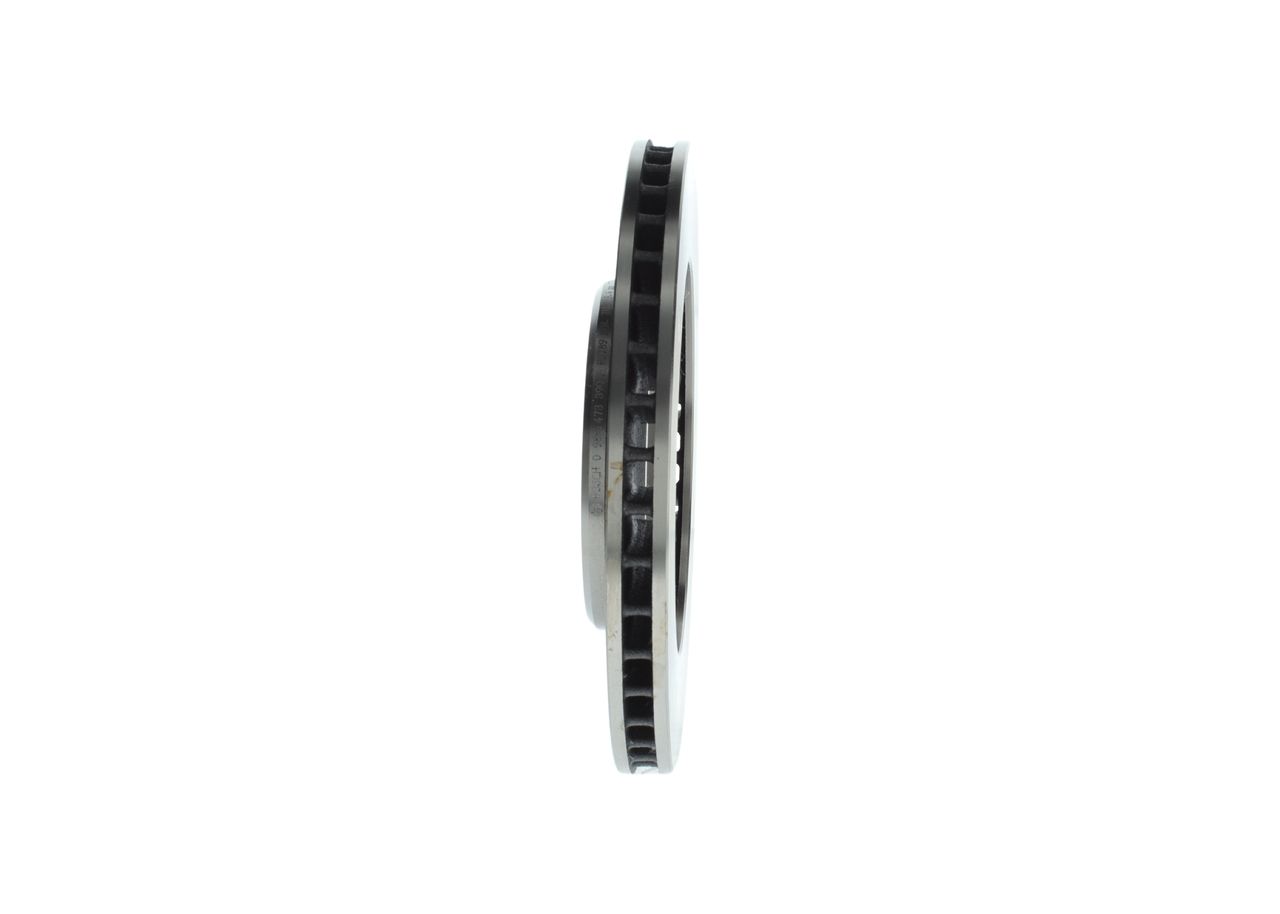 BOSCH 0 986 478 890 - Bremsscheibe