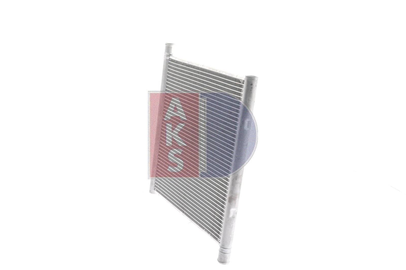 AKS DASIS 120052N - Kühler, Motorkühlung