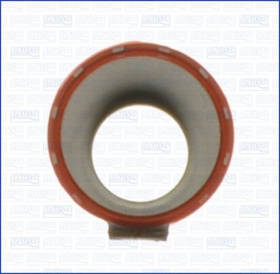AJUSA 00815400 - Dichtung, Steuerkettenspanner