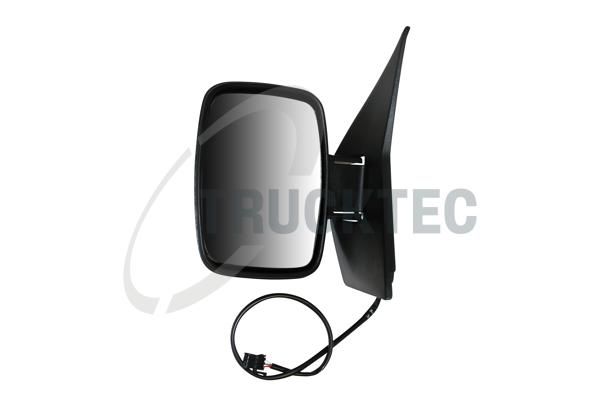 TRUCKTEC AUTOMOTIVE 02.57.025 - Außenspiegel
