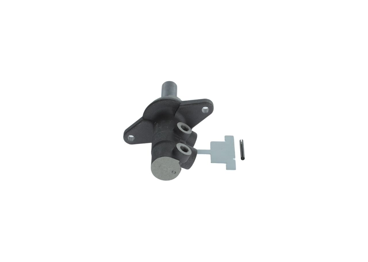 BOSCH 0 986 481 196 - Hauptbremszylinder