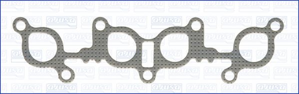 AJUSA 13043600 - Dichtung, Abgaskrümmer