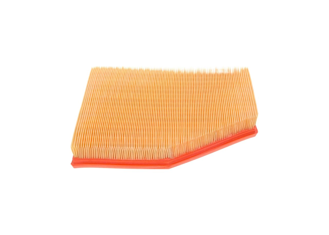 BOSCH 1 457 433 101 - Luftfilter