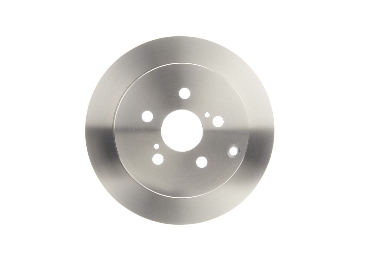 BOSCH 0 986 479 658 - Bremsscheibe