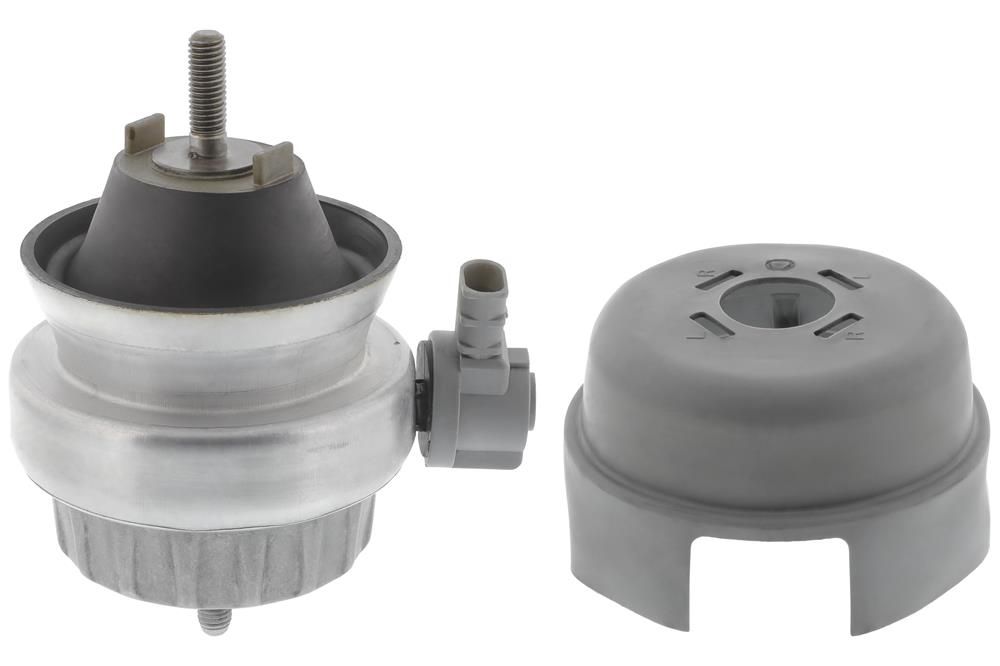 TOPRAN 114 407 - Lagerung, Motor