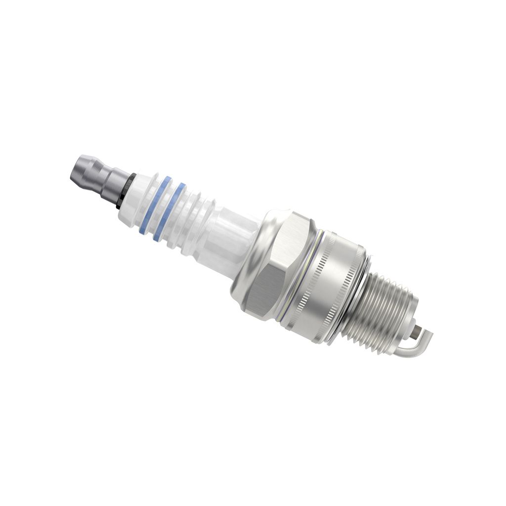 BOSCH 0 241 229 714 - Zündkerze