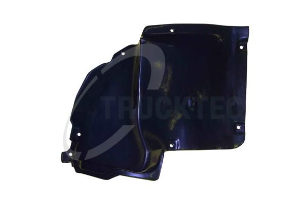 TRUCKTEC AUTOMOTIVE 02.60.443 - Verkleidung, Radhaus