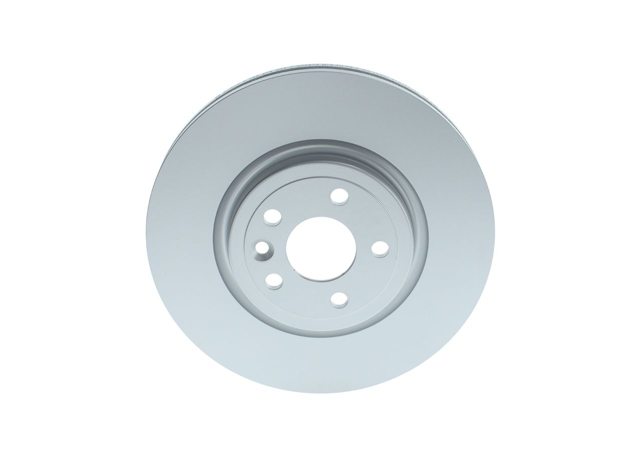 BOSCH 0 986 479 G32 - Bremsscheibe