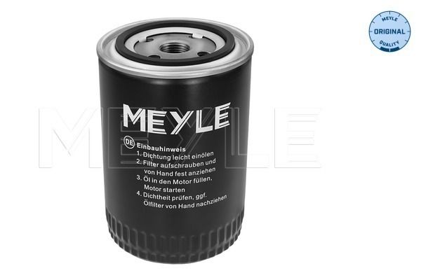 MEYLE 100 115 0003 - Ölfilter