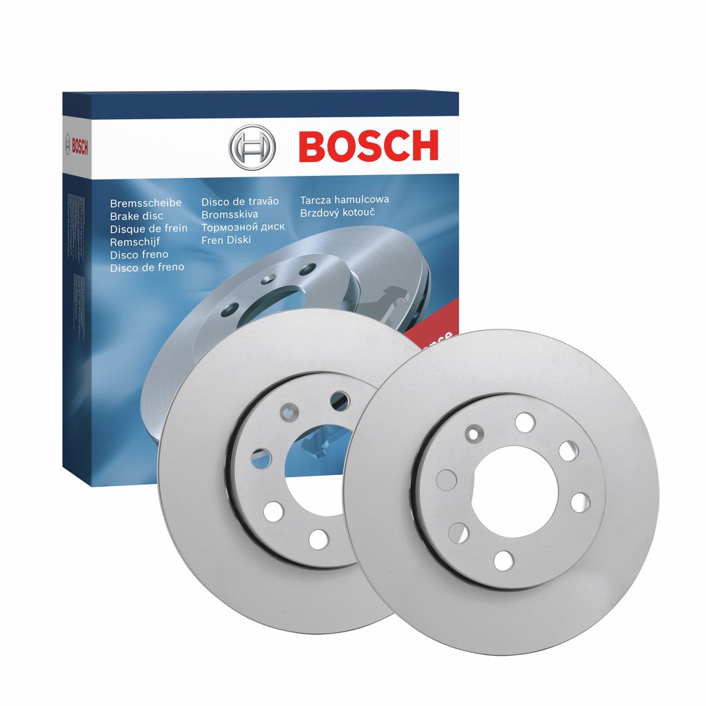 BOSCH 0 986 479 B42 - Bremsscheibe