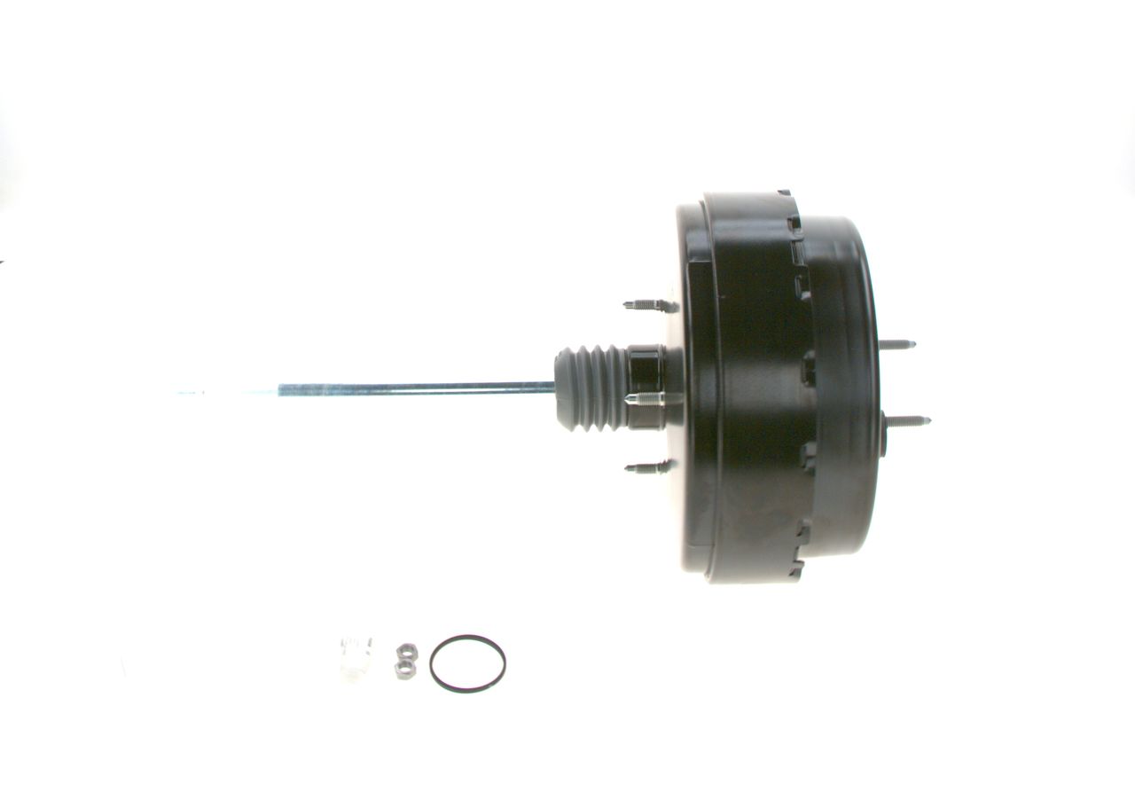 BOSCH 0 204 125 789 - Bremskraftverstärker