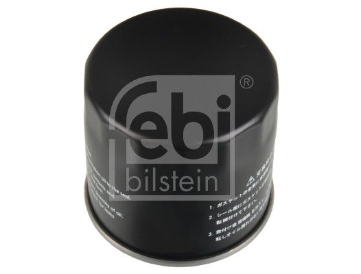 FEBI BILSTEIN 108287 - Ölfilter