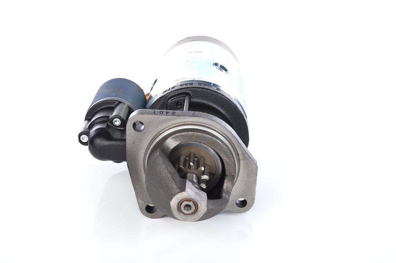 BOSCH 0 001 364 301 - Starter