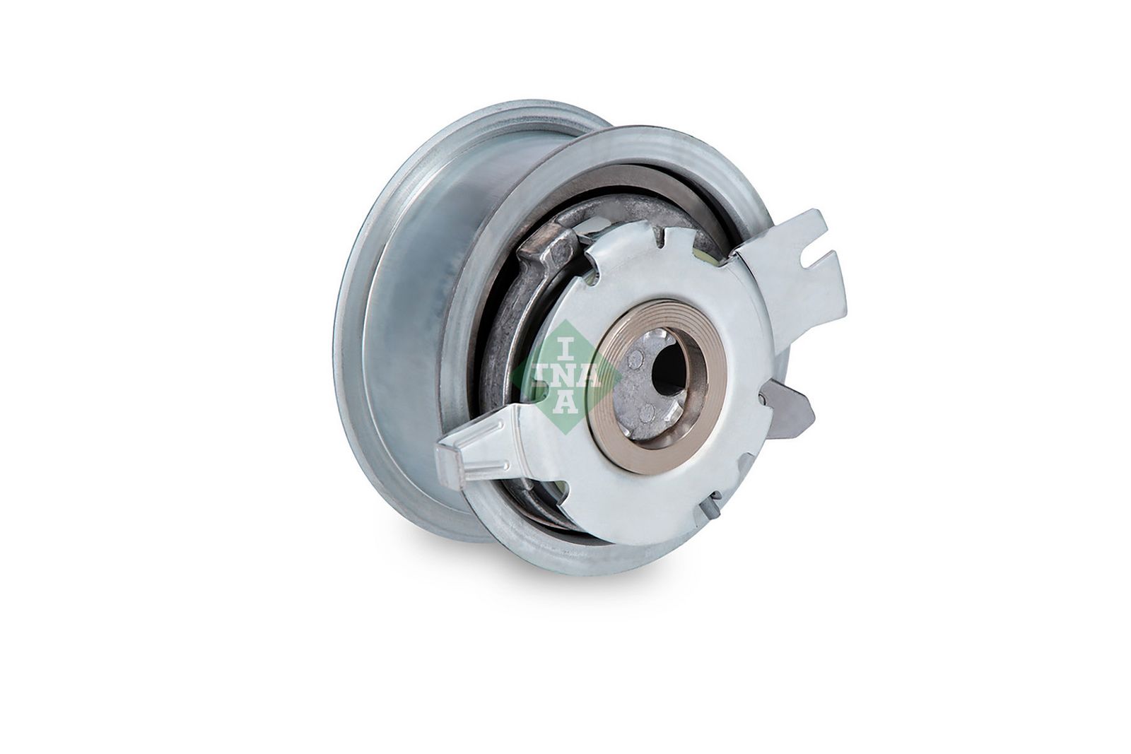 Schaeffler INA 531 0825 10 - Spannrolle, Zahnriemen